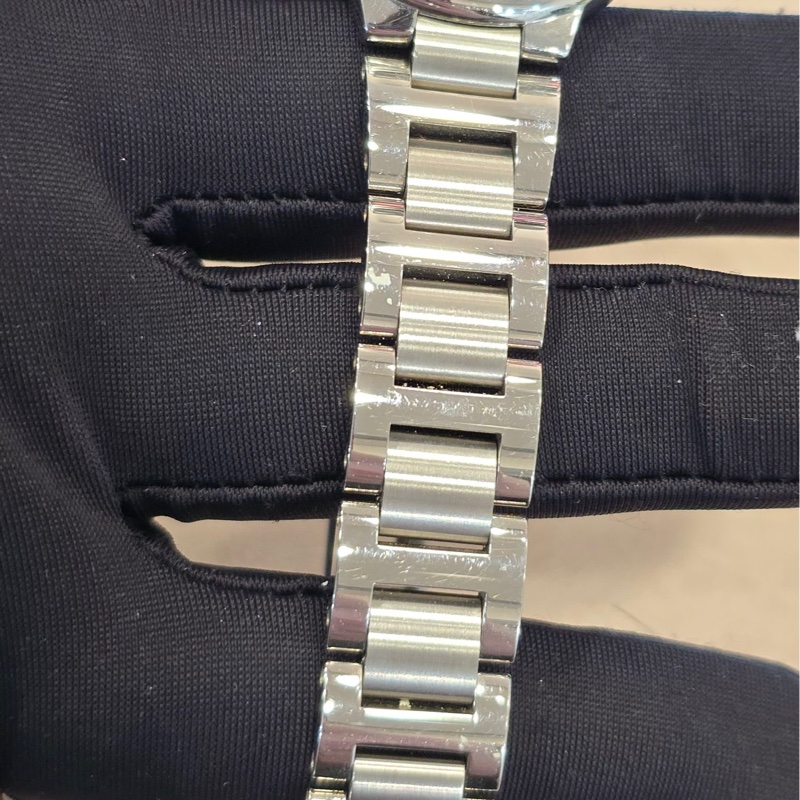 CARTIER BALLON BLEU W6920071 藍氣球 精鋼 自動上鏈機械機芯 手錶-11