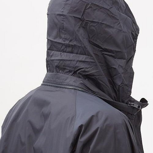 💎Han's house精品服飾💎moncler 聯名 1952 Octavo 防水 尼龍 風衣 連帽 可藏 外套-7