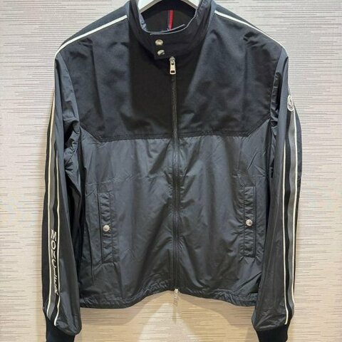 💎Han's house精品服飾💎moncler 風衣 外套 義大利製