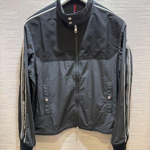 💎Han's house精品服飾💎moncler 風衣 外套 義大利製-0