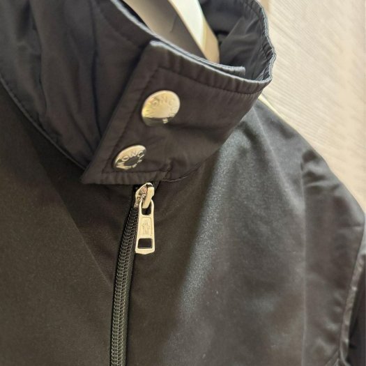 💎Han's house精品服飾💎moncler 風衣 外套 義大利製-4