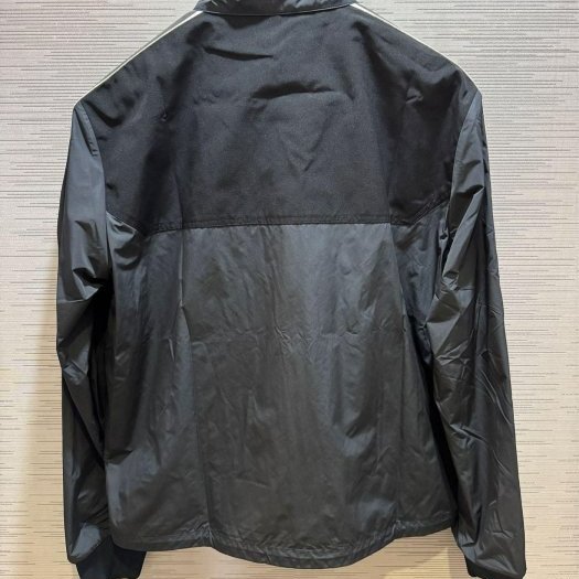 💎Han's house精品服飾💎moncler 風衣 外套 義大利製-5