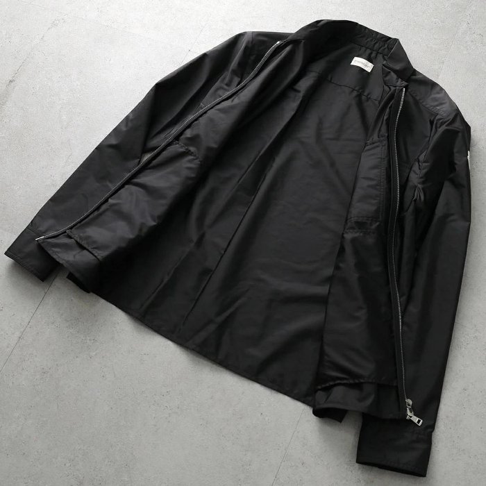 💎Han's house精品服飾💎moncler 尼龍 防水 風衣 外套 襯衫-3