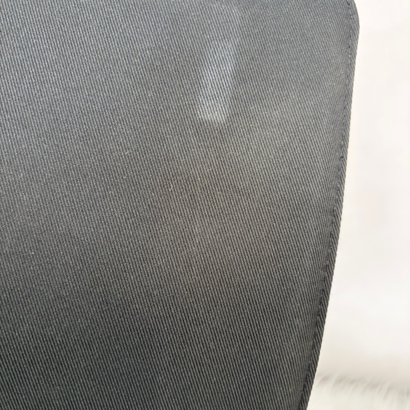 LV M46255 DISTRICT 黑色原花字紋老花 斜背包信差包郵差包記者包航空包-33