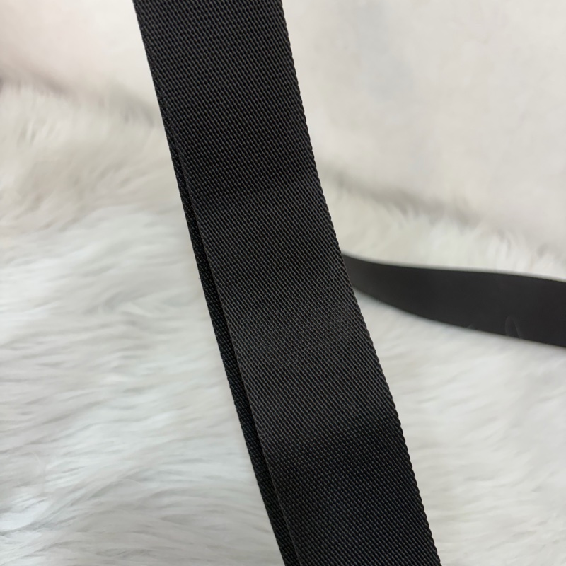 LV M46255 DISTRICT 黑色原花字紋老花 斜背包信差包郵差包記者包航空包-49