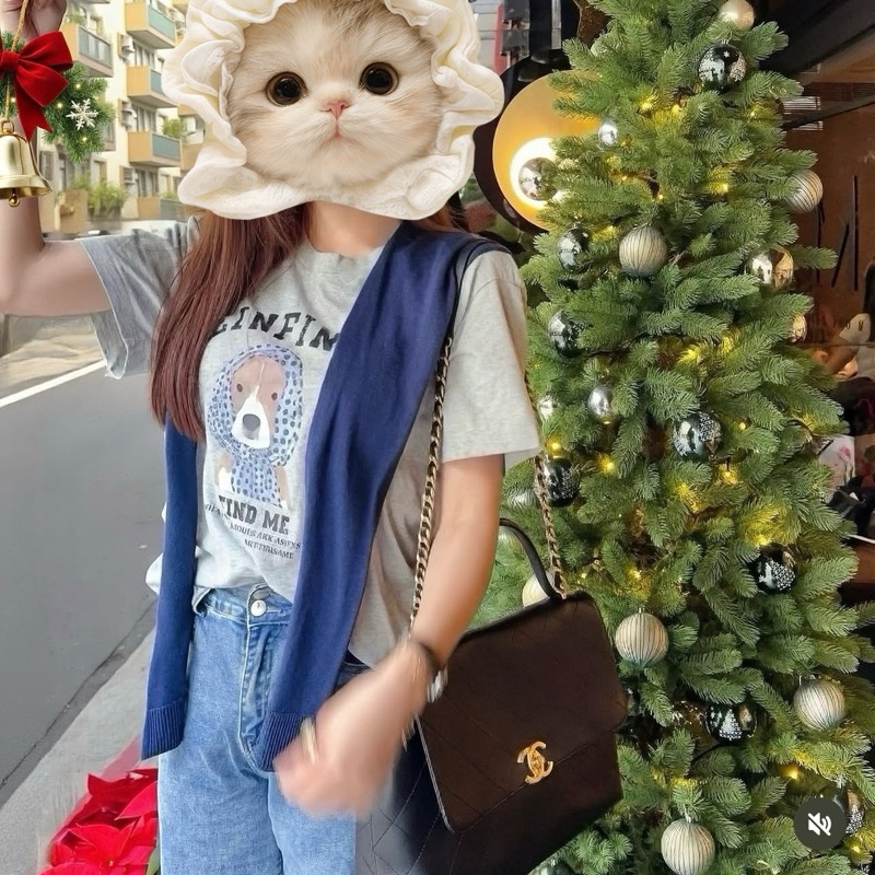 🖤 Chanel 25S Top Handle 香奈兒經典翻蓋手提鏈條包｜黑金霧面羊皮 🖤-16