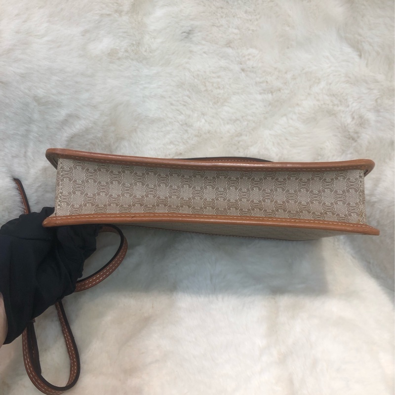 CELINE 中古信封斜孭袋 XA819-4