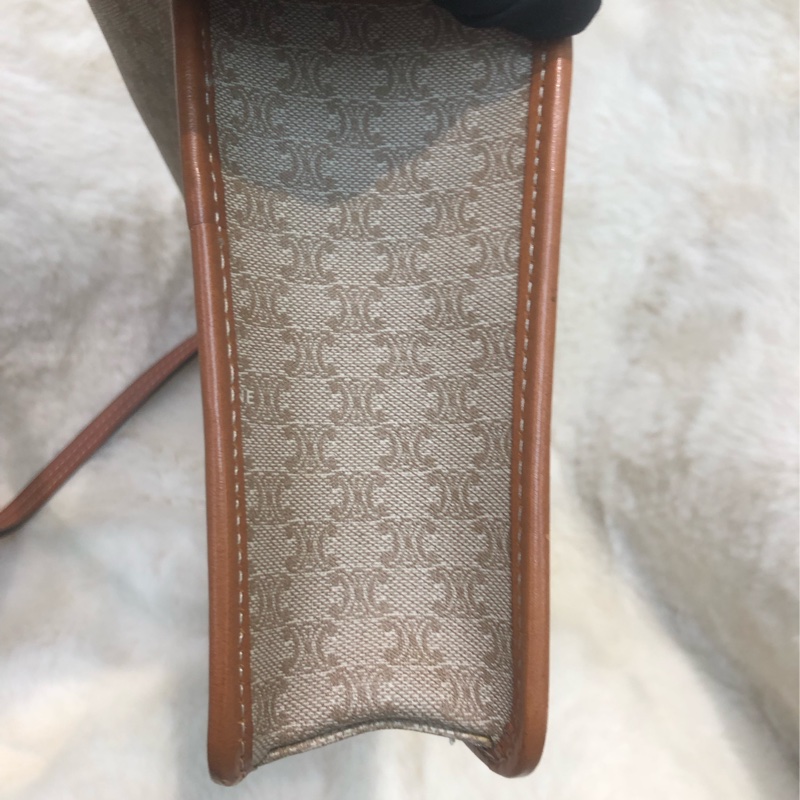 CELINE 中古信封斜孭袋 XA819-7