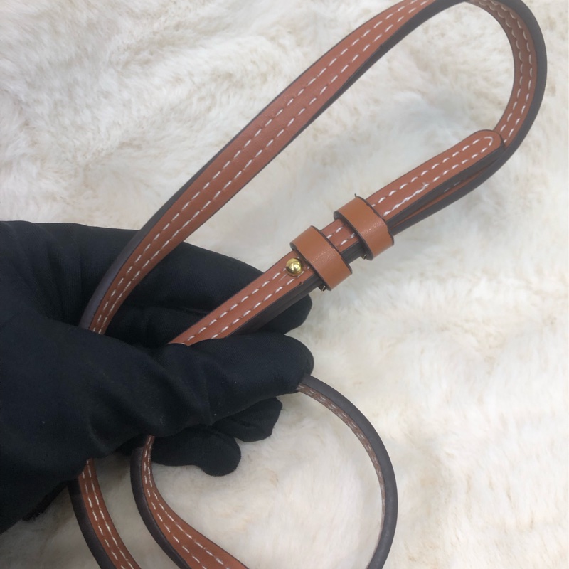 CELINE 中古信封斜孭袋 XA819-9