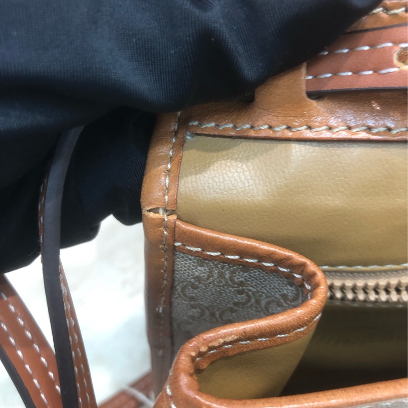 CELINE 中古信封斜孭袋 XA819-14