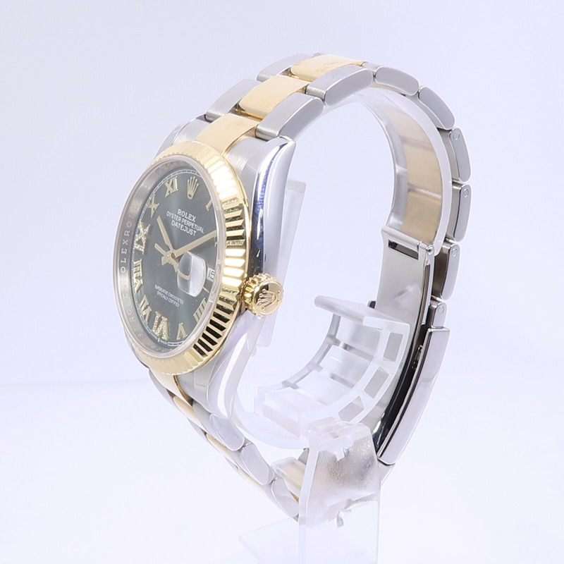ROLEX Datejust 126233-3