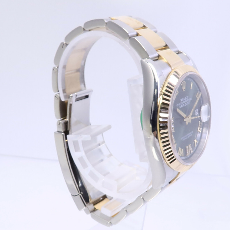 ROLEX Datejust 126233-4