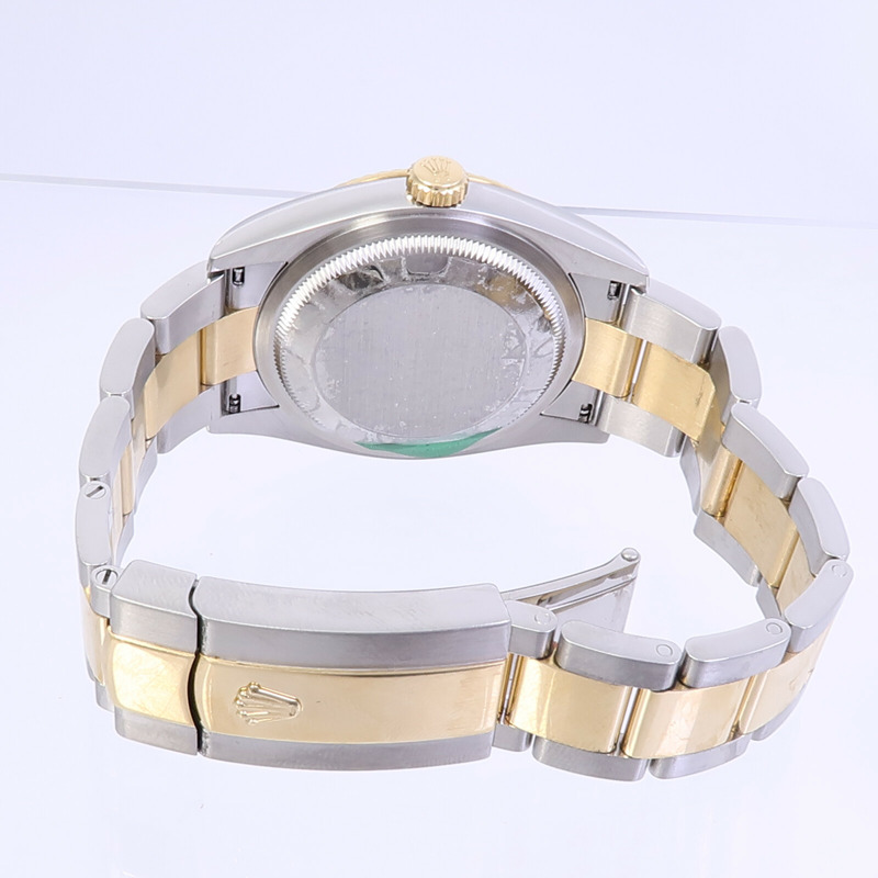 ROLEX Datejust 126233-5