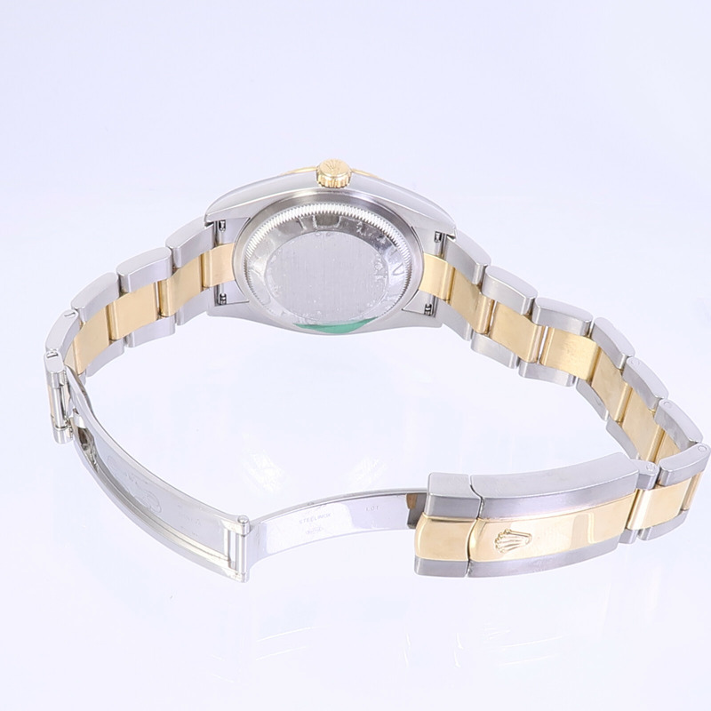 ROLEX Datejust 126233-6