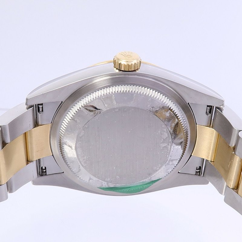 ROLEX Datejust 126233-7