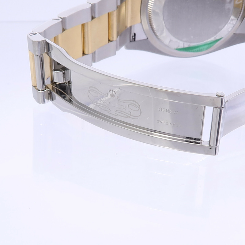 ROLEX Datejust 126233-8