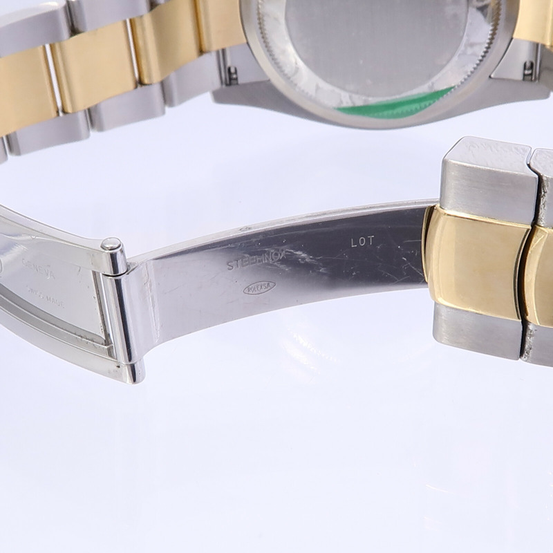 ROLEX Datejust 126233-9