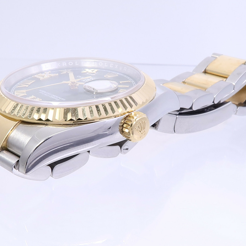 ROLEX Datejust 126233-11