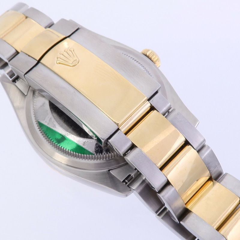 ROLEX Datejust 126233-12