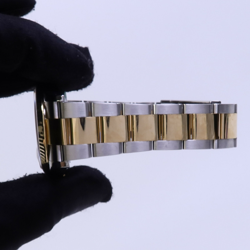 ROLEX Datejust 126233-14