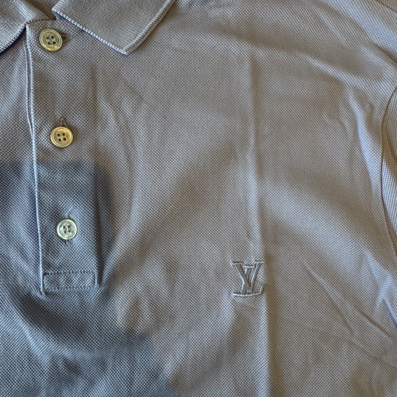 LV Louis Vuitton  短袖Polo衫-10