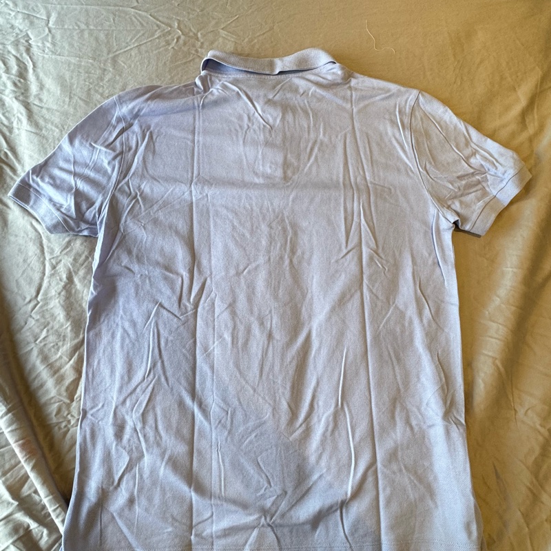 LV Louis Vuitton  短袖Polo衫-12