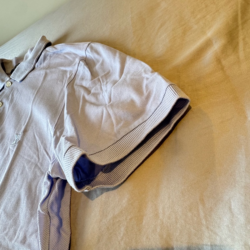 LV Louis Vuitton  短袖Polo衫-15