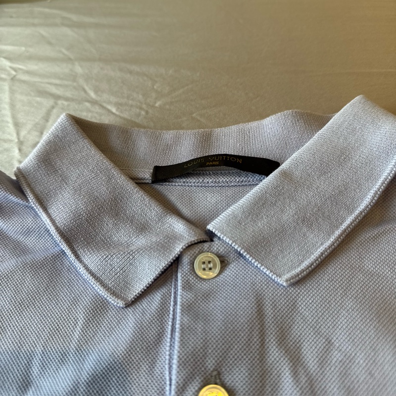 LV Louis Vuitton  短袖Polo衫-27