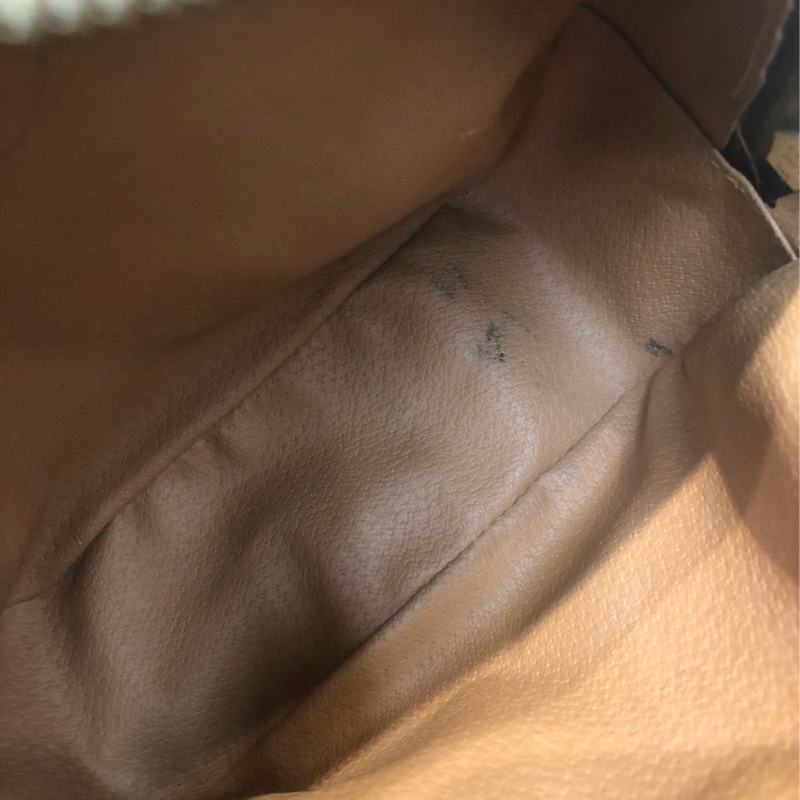 CELINE Macadam 中古斜背包 XA459-17