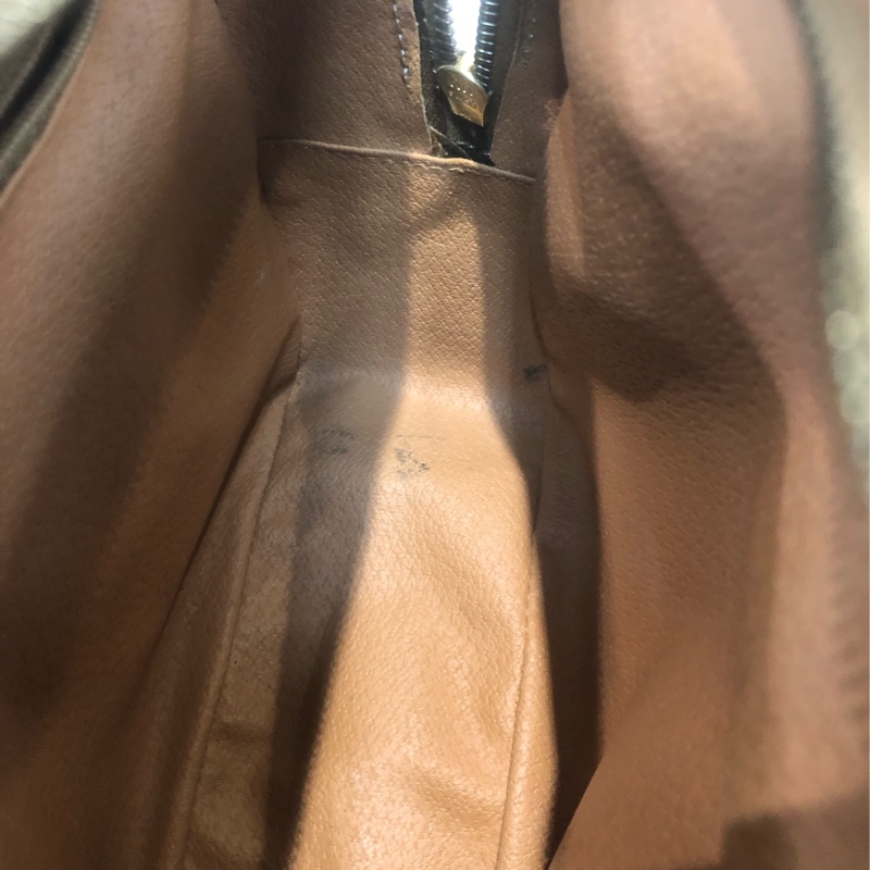 CELINE Macadam 中古斜背包 XA459-20