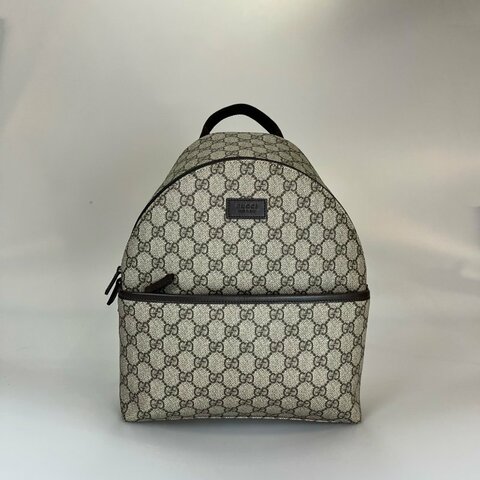 GUCCI 782708 老花後背包