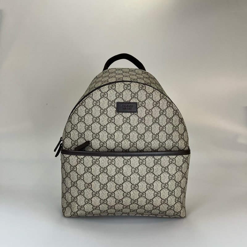 GUCCI 782708 老花後背包-0
