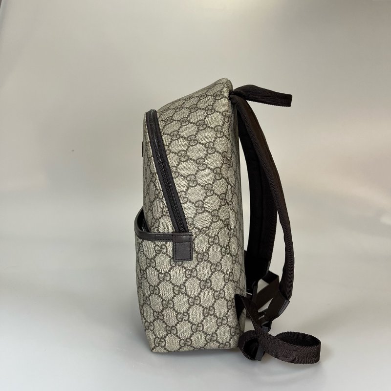 GUCCI 782708 老花後背包-1