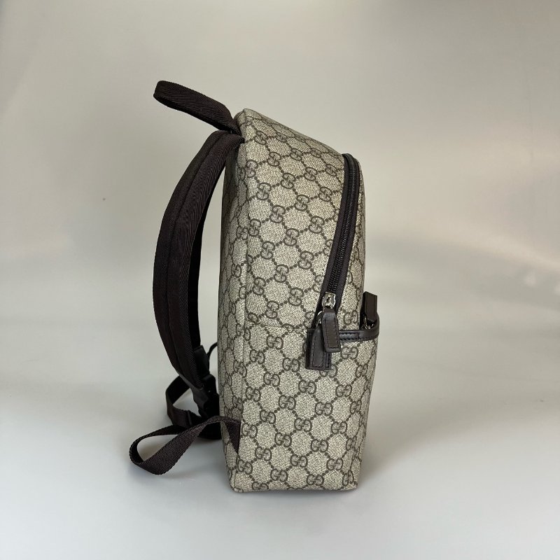 GUCCI 782708 老花後背包-2