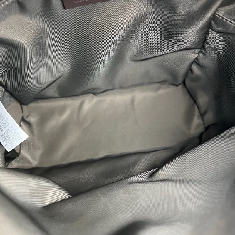 GUCCI 782708 老花後背包-7