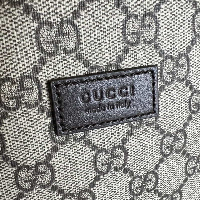 GUCCI 782708 老花後背包-8