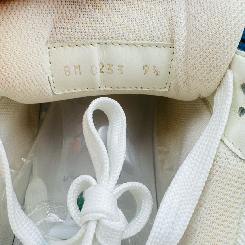 Louis Vuitton 路易威登 白藍牛仔 9.5碼 42.5碼 （有其它碼）-5