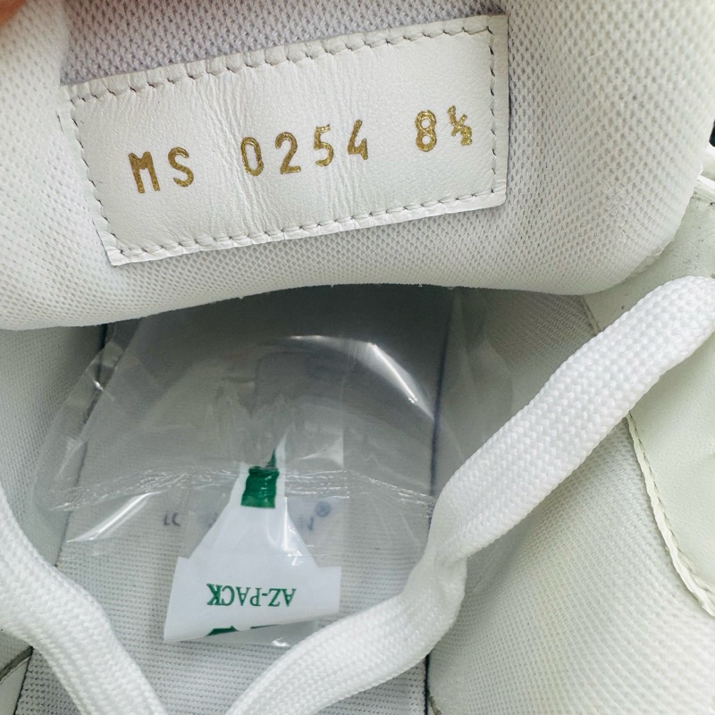 Louis Vuitton 路易威登黑白牛仔 8.5碼 42.5碼 （有其它碼）-6