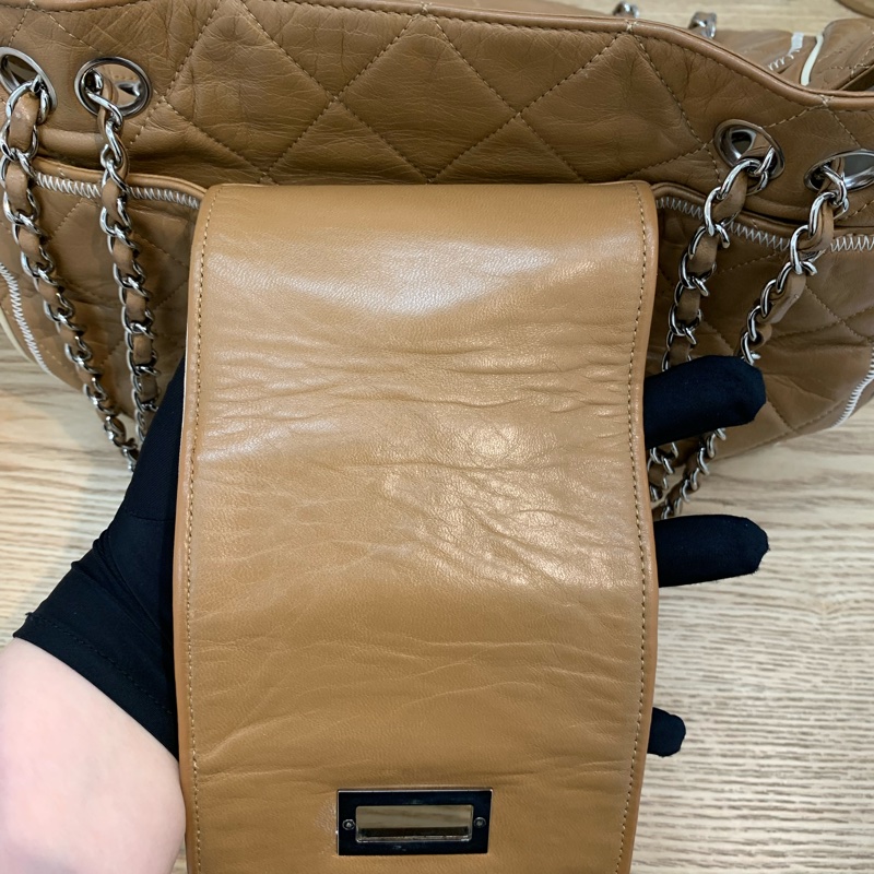 Chanel 2.55 tote-6