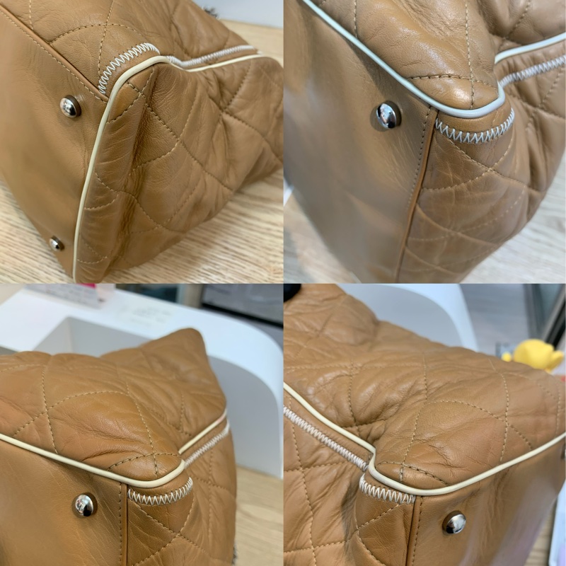 Chanel 2.55 tote-9