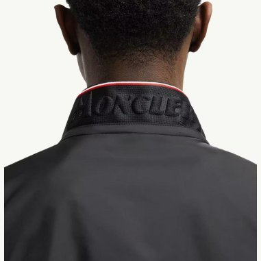 💎Han's house精品服飾💎moncler Reppe 風衣 外套 可水洗 現貨  M 原價34300-2