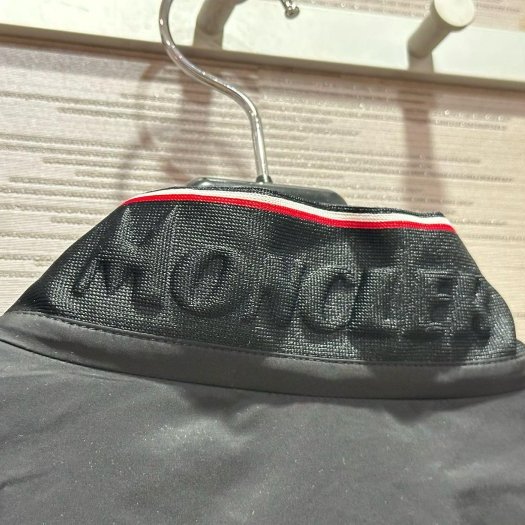 💎Han's house精品服飾💎moncler Reppe 風衣 外套 可水洗 現貨  M 原價34300-4