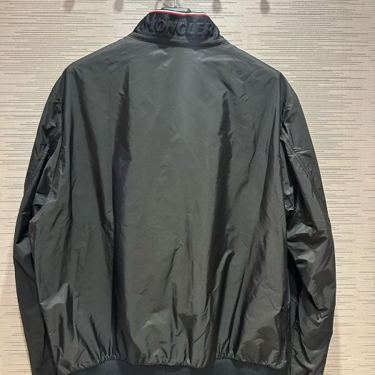 💎Han's house精品服飾💎moncler Reppe 風衣 外套 可水洗 現貨  M 原價34300-7