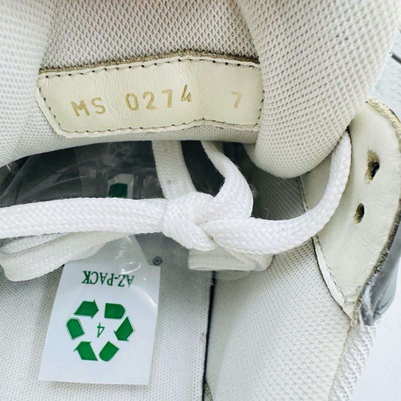 Louis Vuitton 路易威登 灰白牛仔 7碼 41碼 有其它碼-5