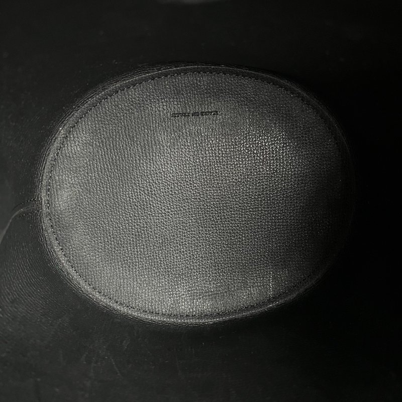 BURBERRY 格紋戰馬水桶-5