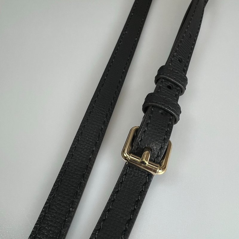 BURBERRY 格紋戰馬水桶-7