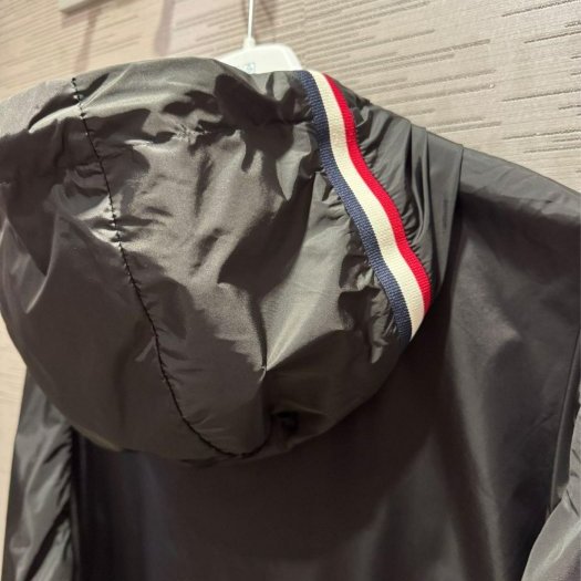 💎Han's house精品服飾💎moncler Grimpeurs 連帽 風衣 外套 現貨 6 原價32800-3