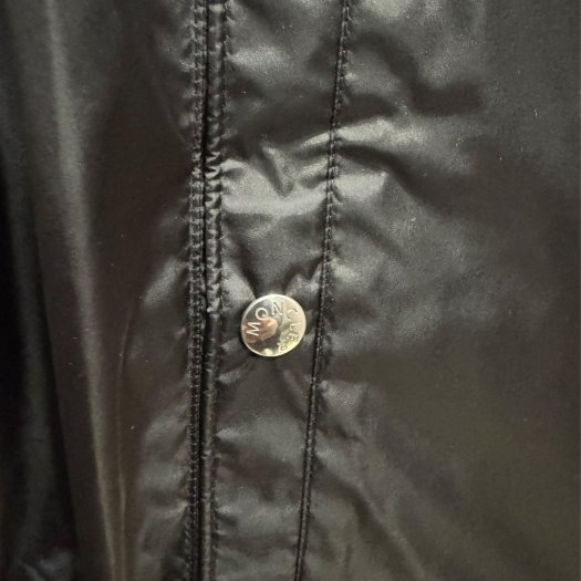 💎Han's house精品服飾💎moncler Grimpeurs 連帽 風衣 外套 現貨 6 原價32800-5