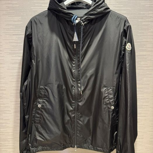 💎Han's house精品服飾💎moncler Grimpeurs 連帽 風衣 外套 現貨 6 原價32800-8