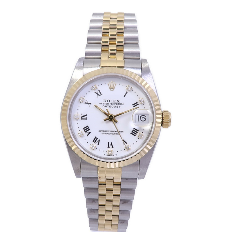 ROLEX DateJust 68273-1